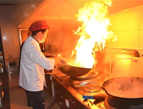 商用麻豆91精品91久久久设备品牌厂家告诉你商用麻豆91精品91久久久如何预防火灾