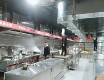 酒店麻豆91精品91久久久设备供应商告诉你如何正确使用商用油烟机