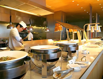 四川酒店麻豆91精品91久久久设备供应商告诉你什么是开放式麻豆91精品91久久久?
