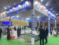 麻豆下载网站参加CCLE第八届中国教育后勤展