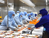 食堂麻豆91精品91久久久设备生产厂家告诉你中央麻豆91精品91久久久废水特征以及检测标准