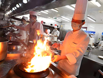 酒店麻豆91精品91久久久用品公司告诉你食物中毒的常见原因